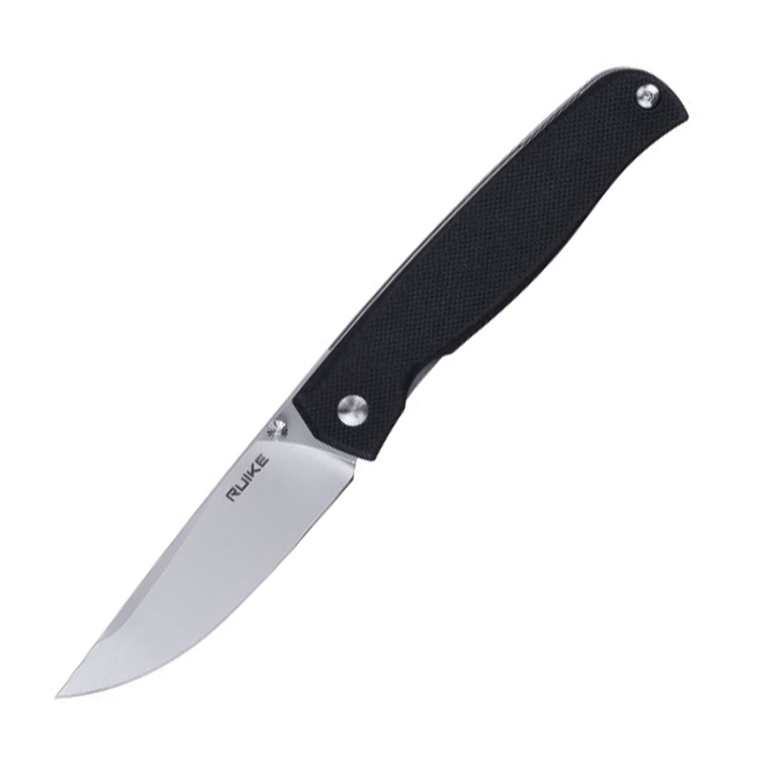Ruike P661-B – Leichtes Slipjoint Taschenmesser mit Clip