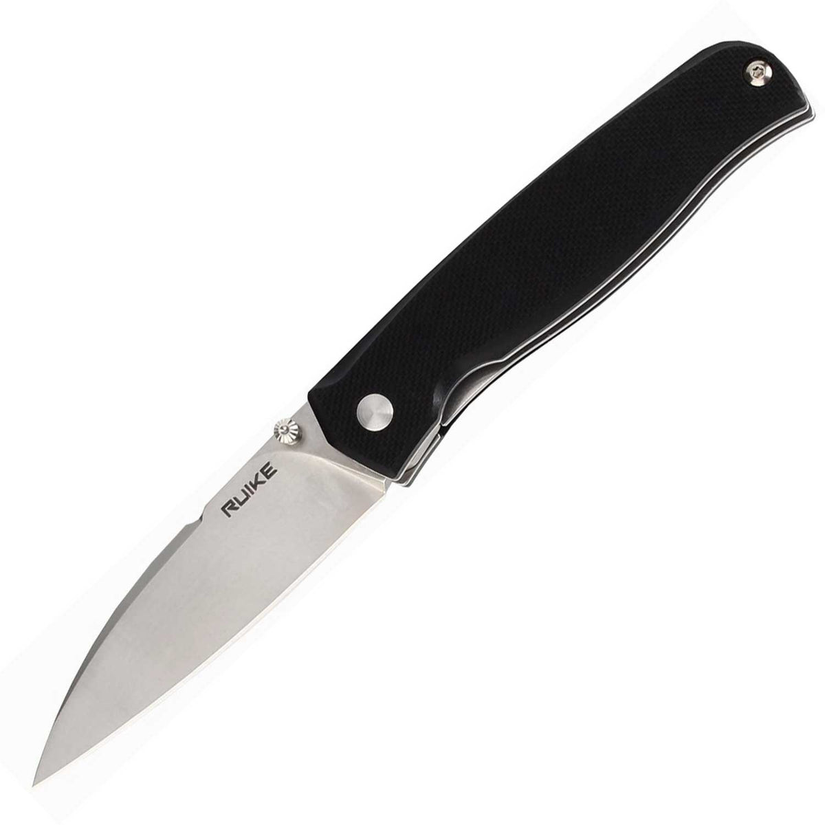 Ruike P662-B – Vielseitiges Taschenmesser mit Linerlock und Clip