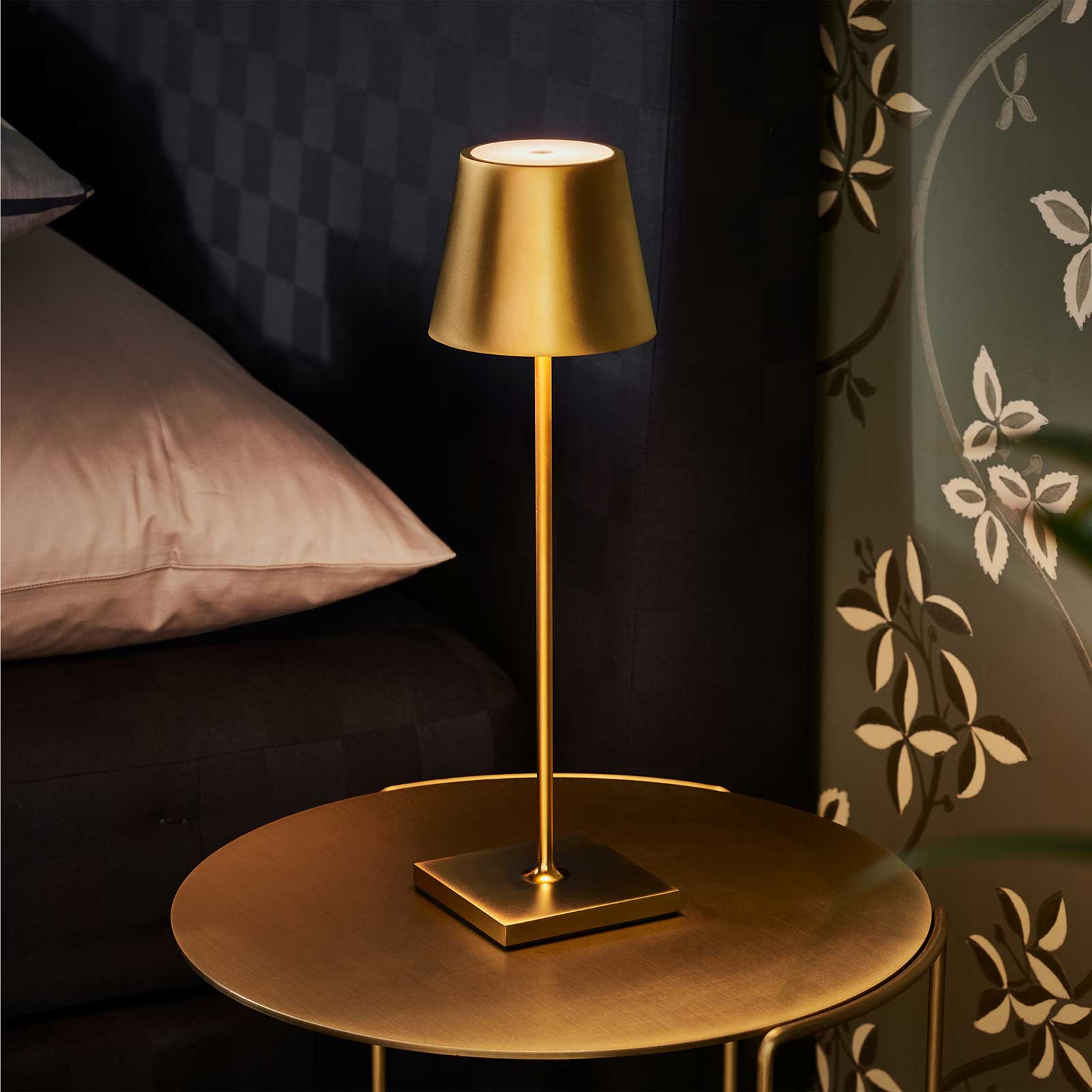Sigor Nuindie – Goldene usb