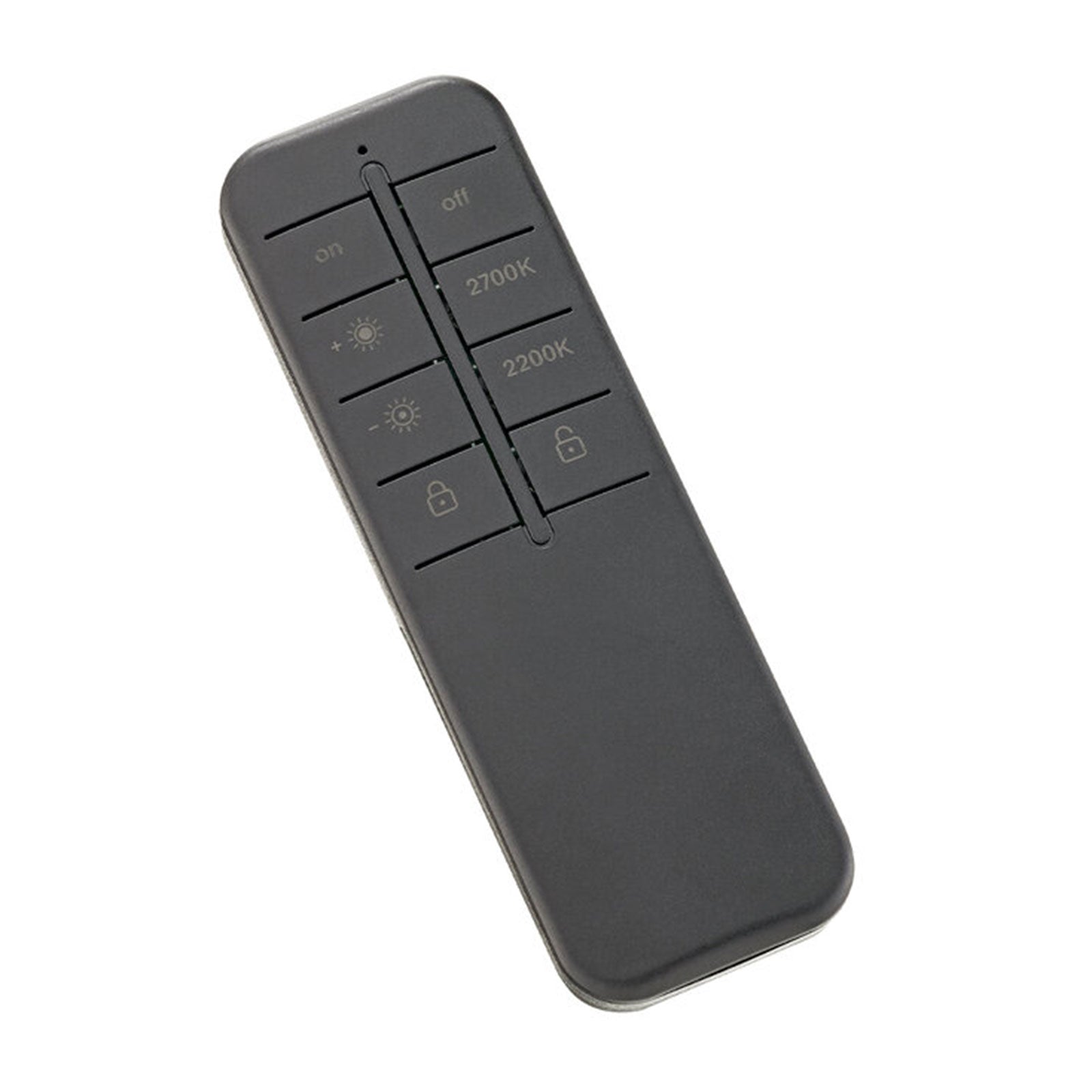 Sigor Fernbedienung – für Veluna Remote & Facetta Remote Leuchten – Produktbild