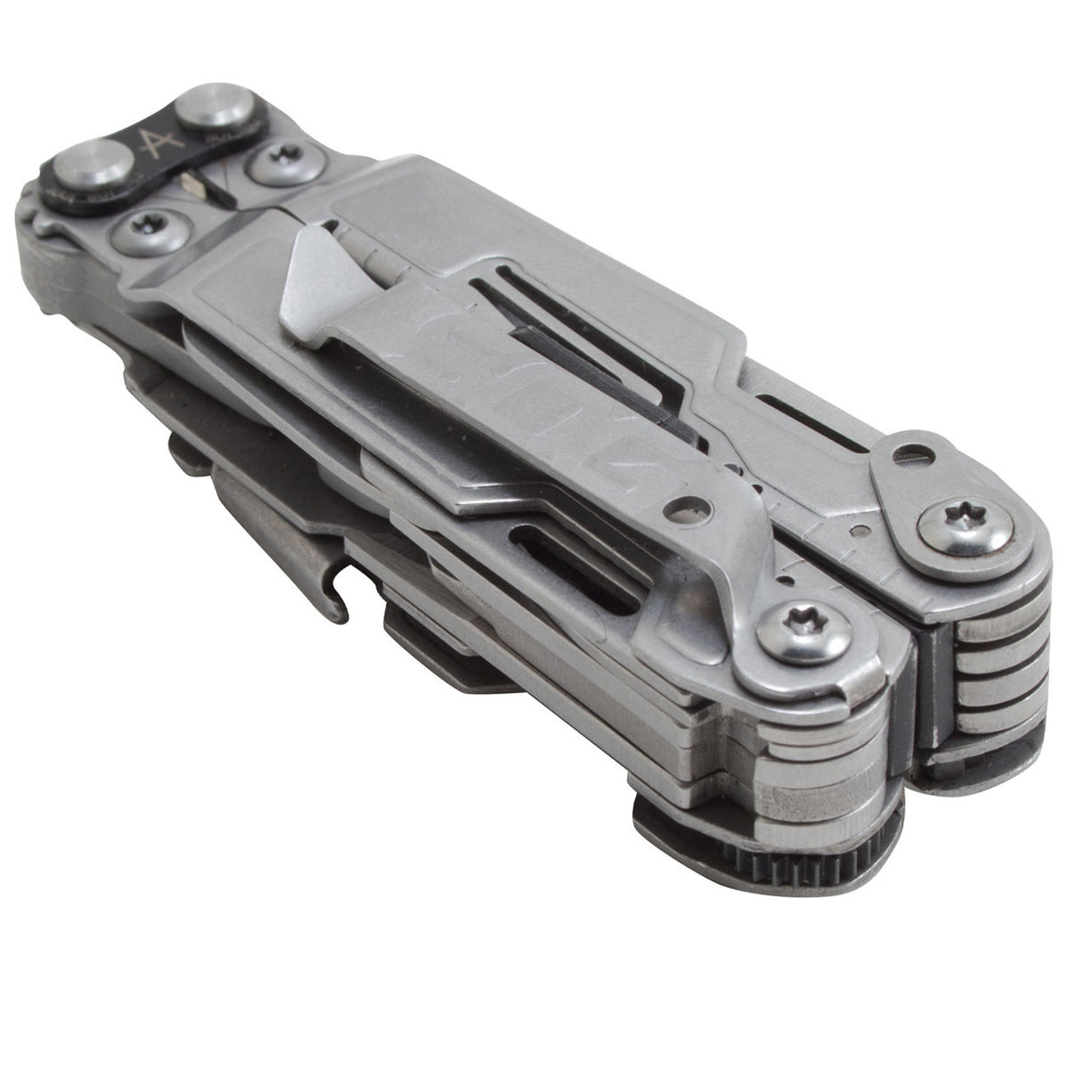SOG PowerLitre Multitool mit 17 Funktionen – Detailansicht