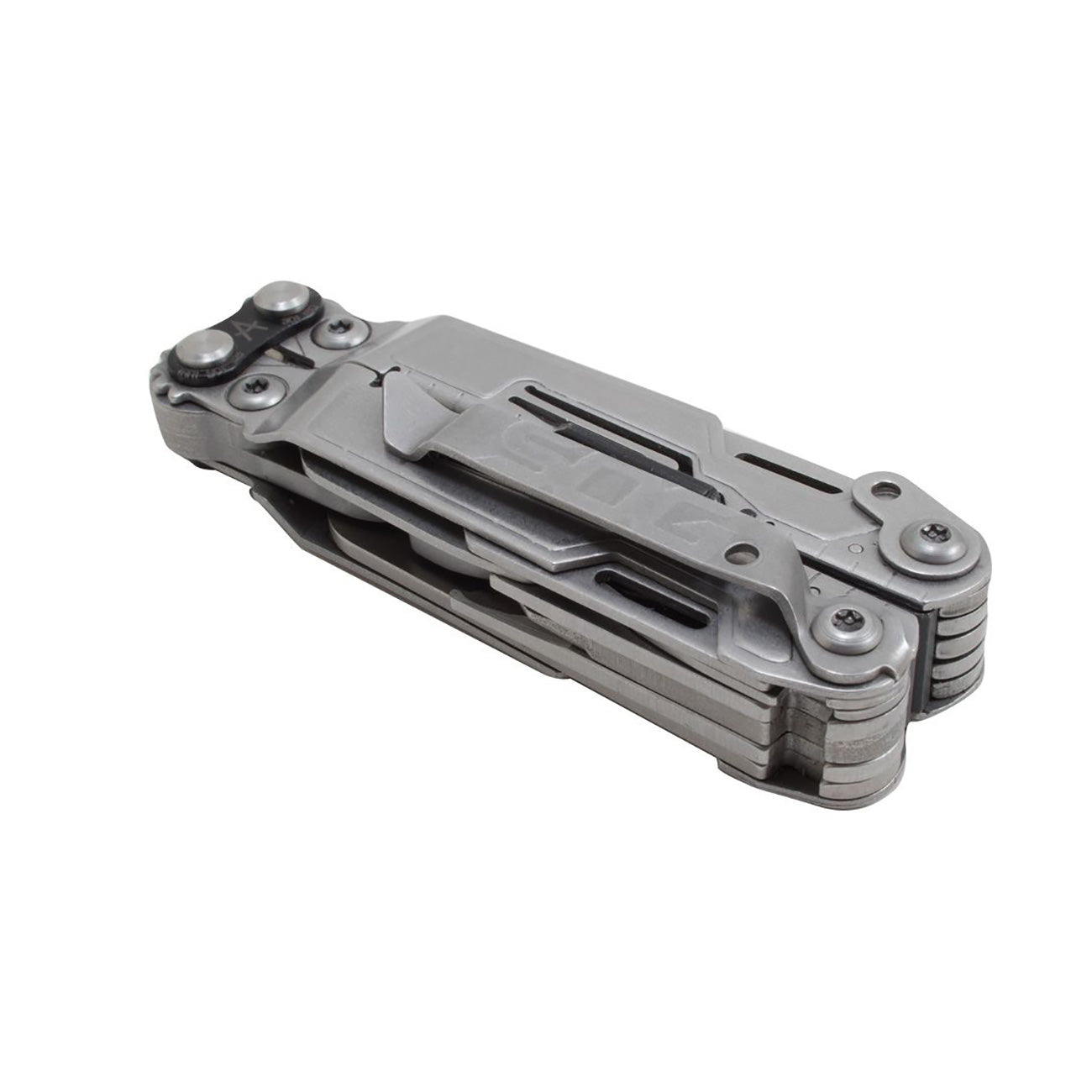 SOG PowerPint Multitool 16 Funktionen – Detailansicht