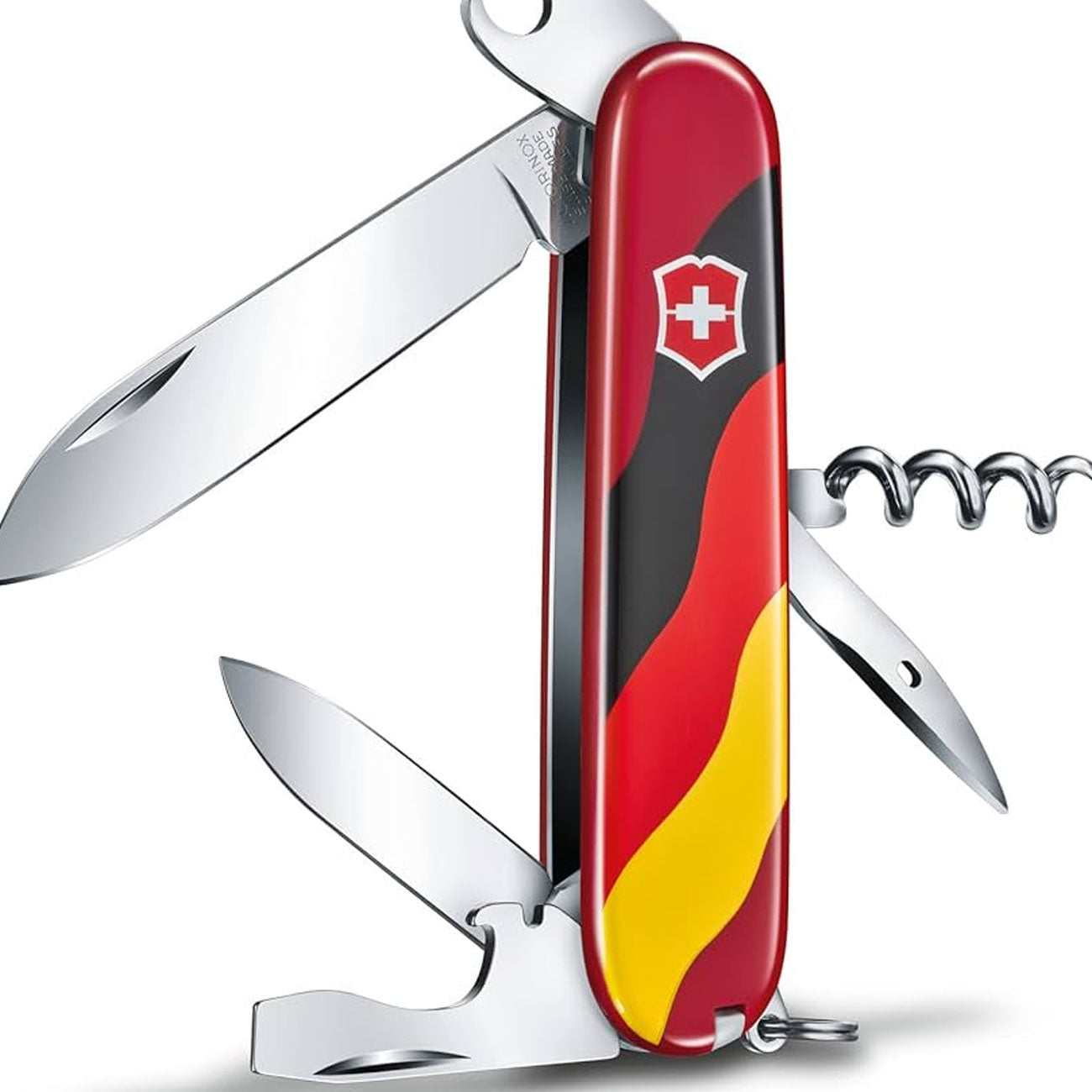 Victorinox Spartan Taschenmesser