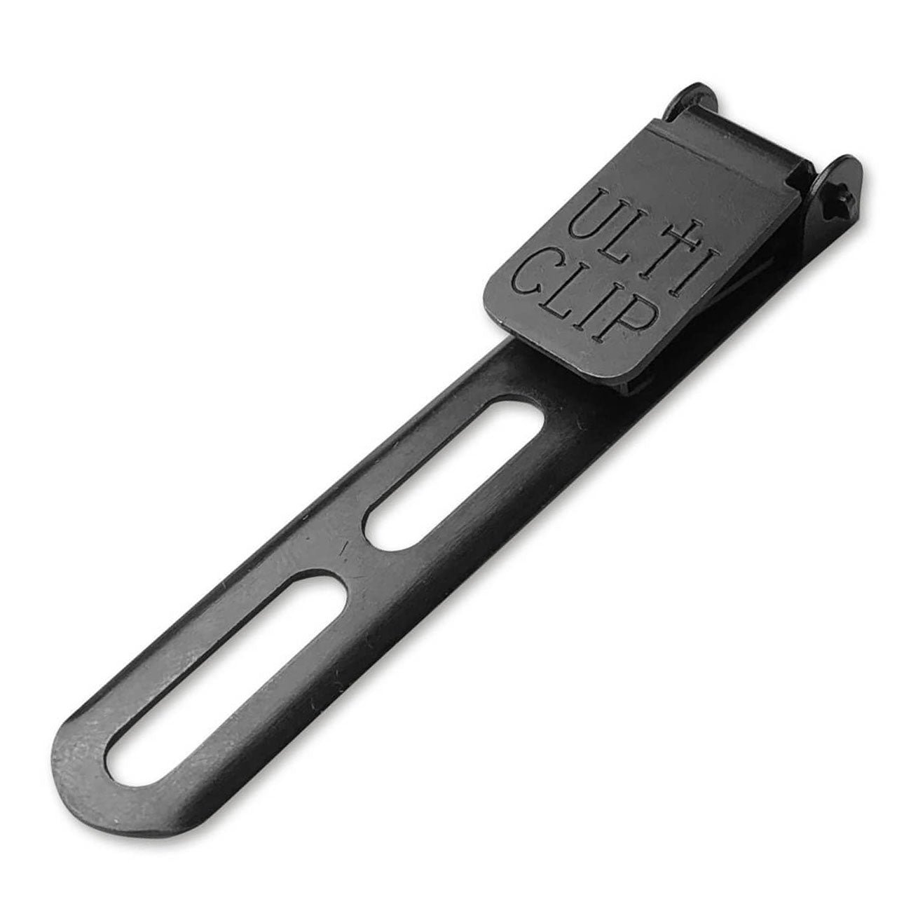 Ulticlip Ulticlip Slim 3.3 - 09UT006, Clip für Holster und Messerscheiden
