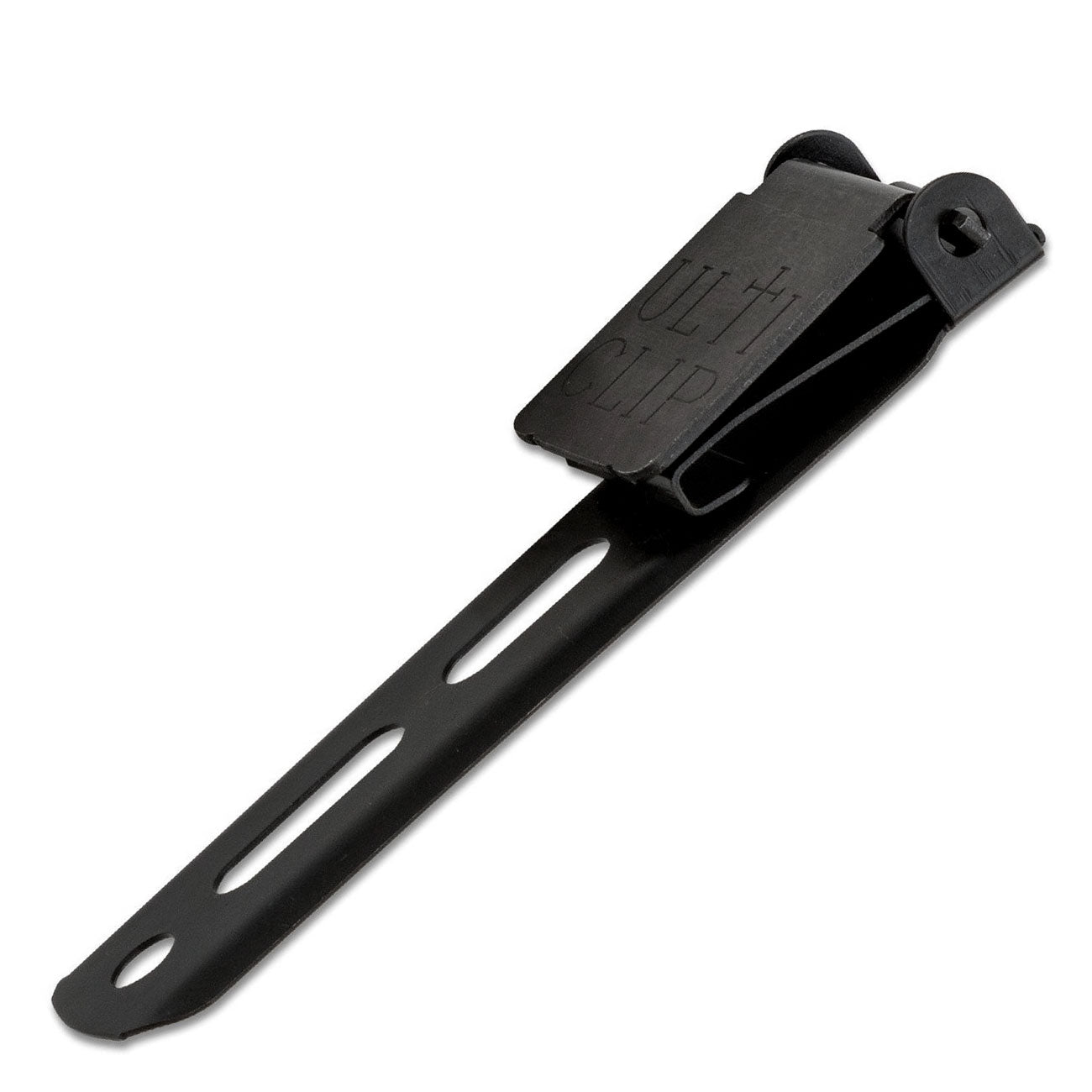 Ulticlip Ulticlip Slim 3.3 - 09UT006, Clip für Holster und Messerscheiden – Detailansicht