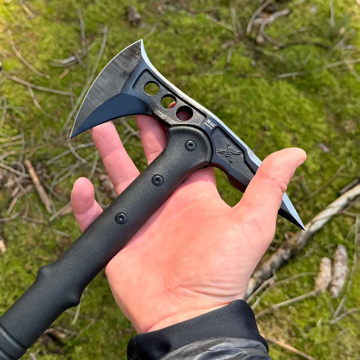 United Cutlery M48 Tactical Tomahawk Axt Beil Axtkopf Klinge Kopf