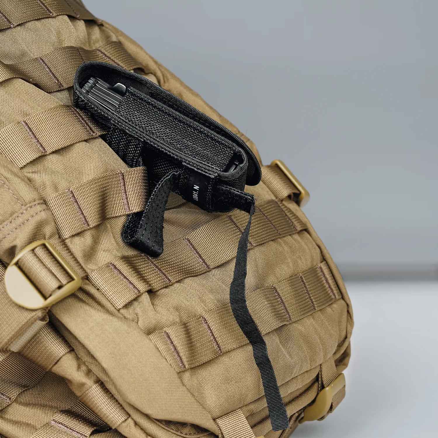 Victorinox Gürtel- & Molle-Etui für SwissTool Multitools – Detailansicht