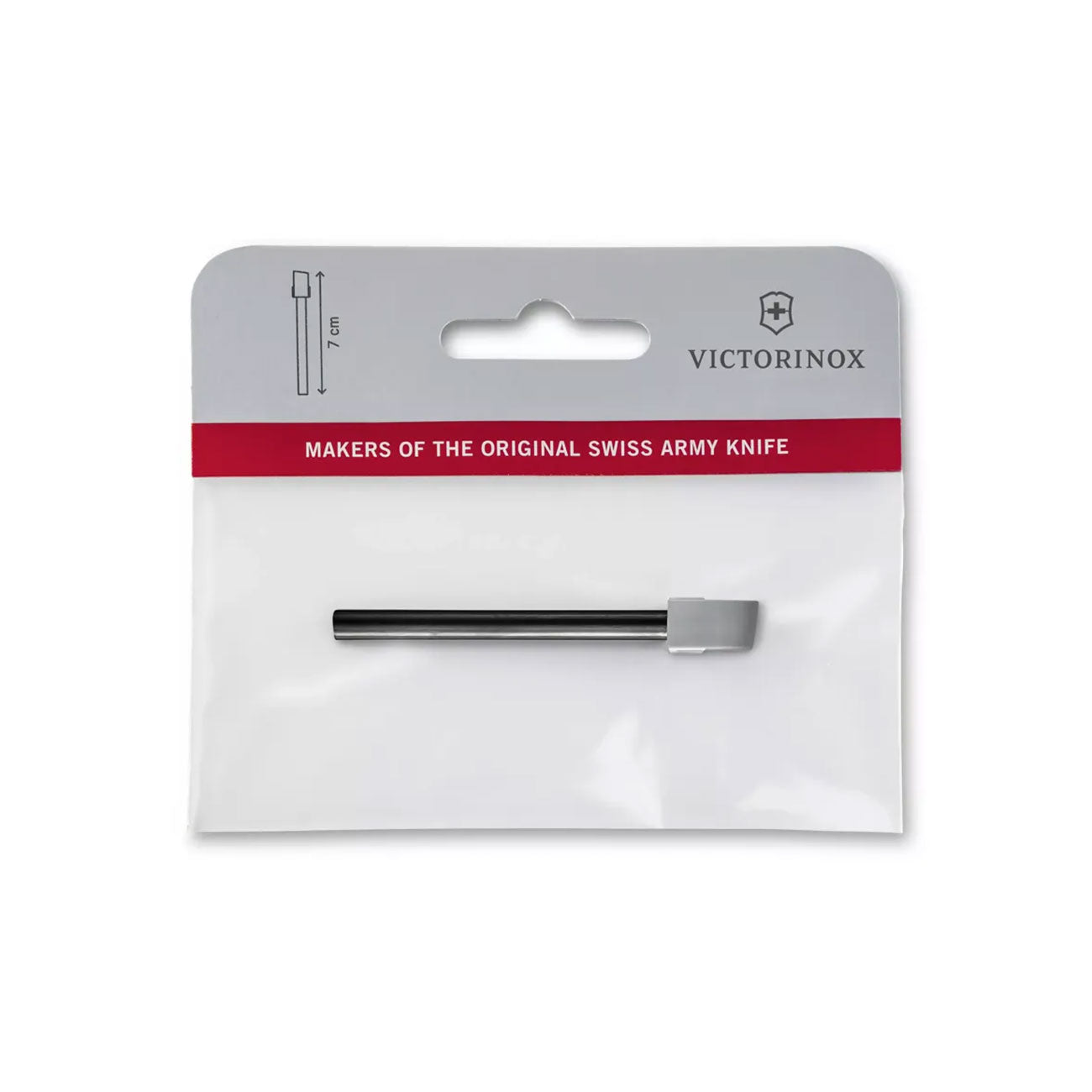 Victorinox Feuerstahl, Feuerstarter, ideal für Venture Pro Serie – Detailansicht