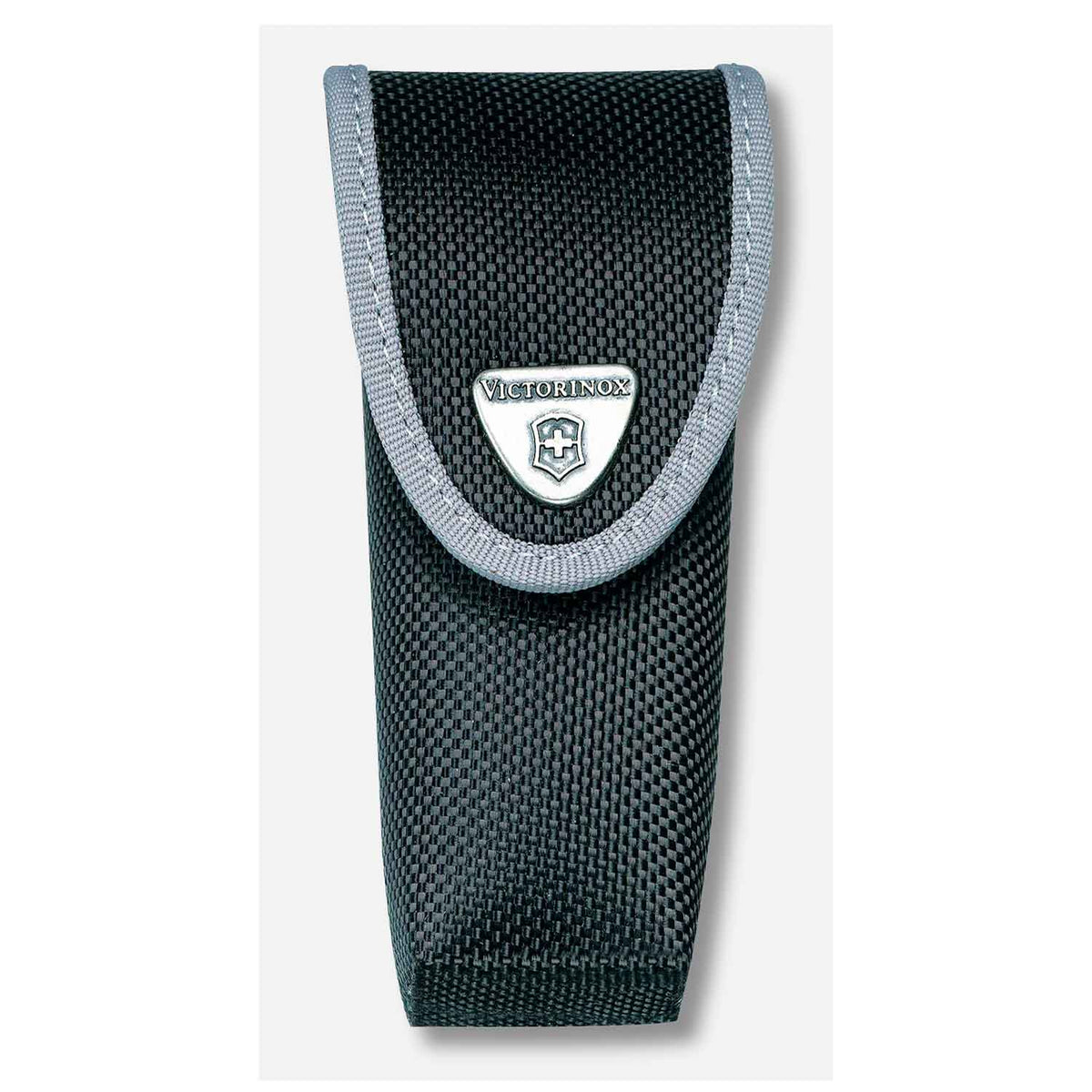 Victorinox Nylon-Etui für große Taschenmesser mit Lampenfach