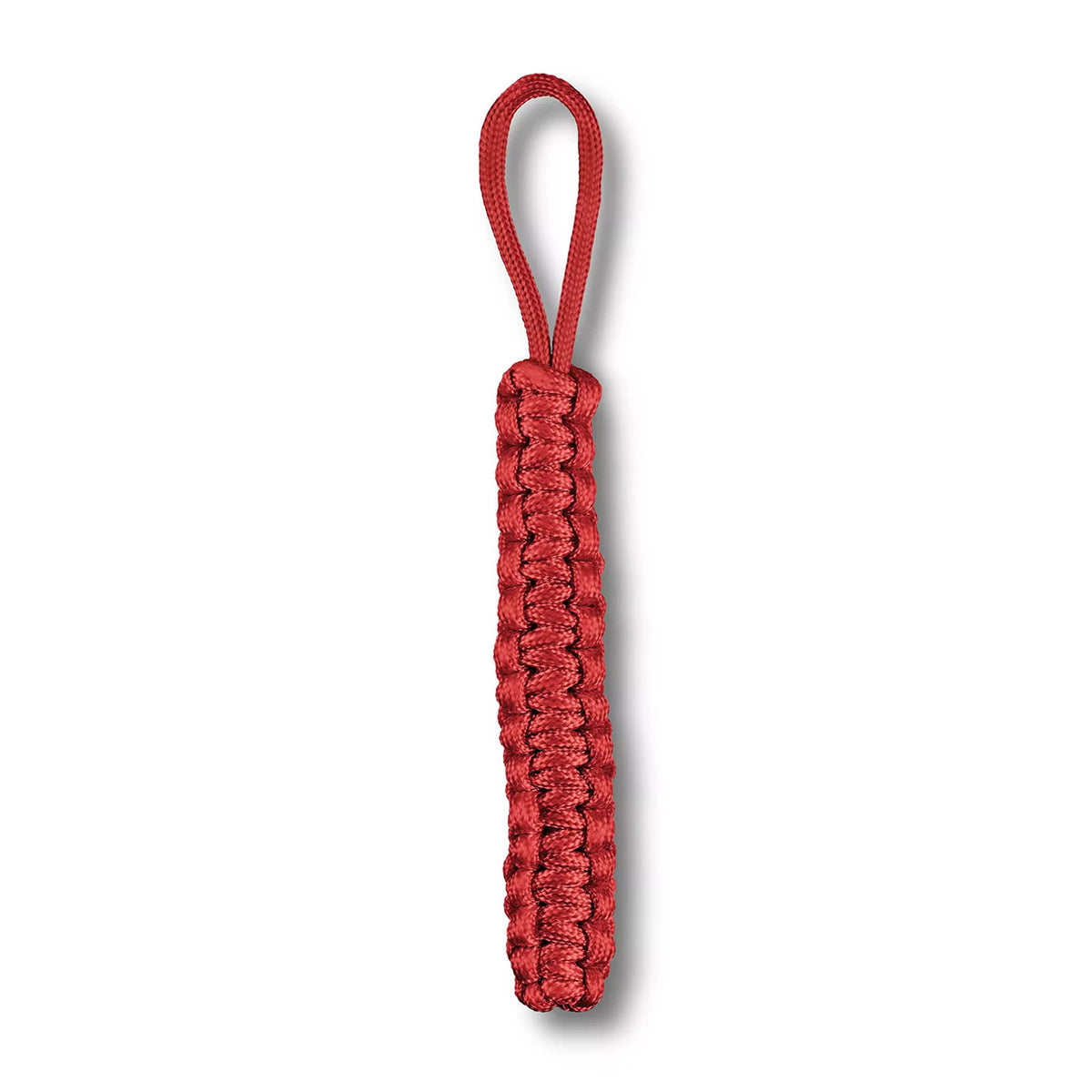 Victorinox Paracord-Anhänger – 11 cm Trageschlaufe für Taschenmesser in 5 Farben – Detailansicht