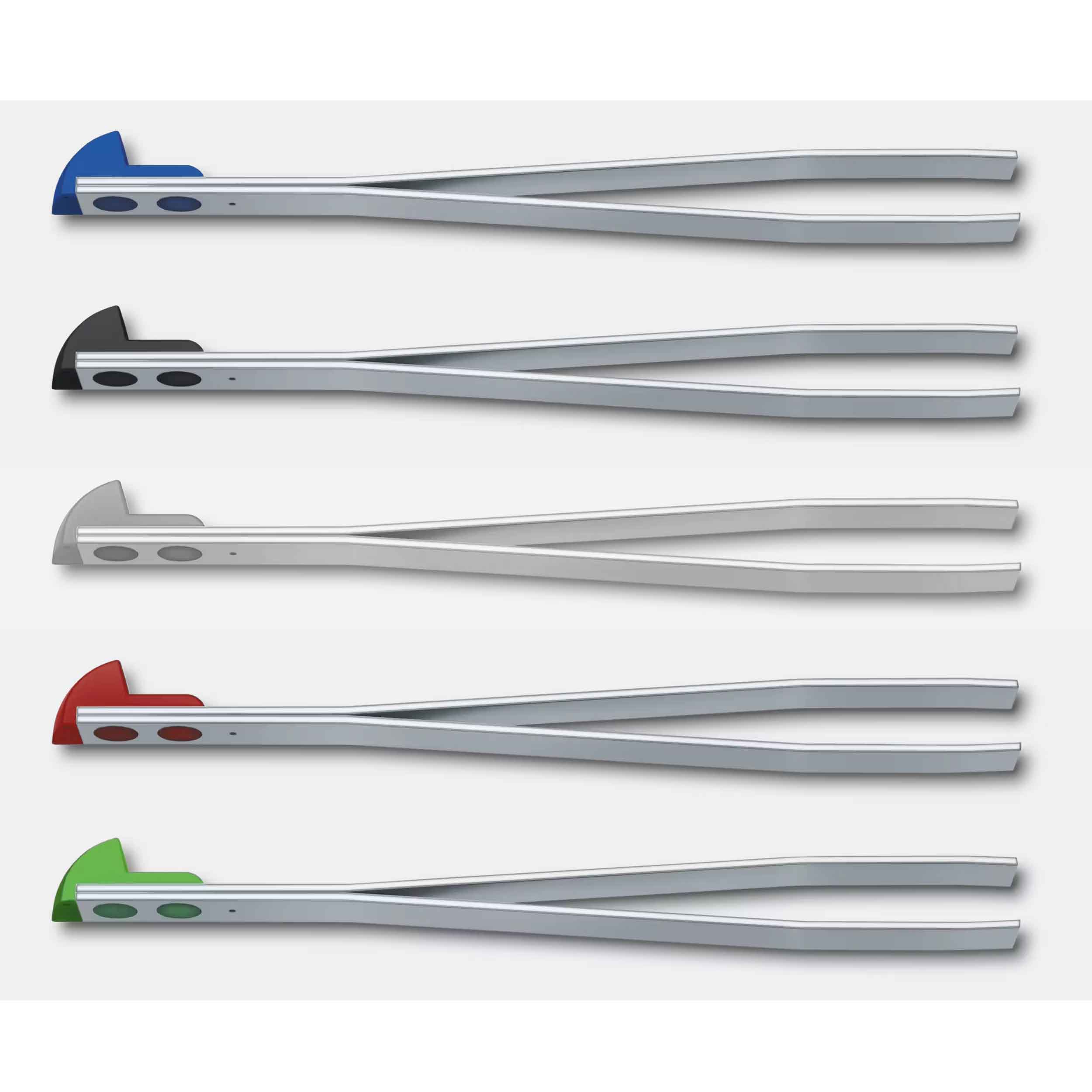 Victorinox Pinzette groß – Ersatzpinzette für Taschenmesser