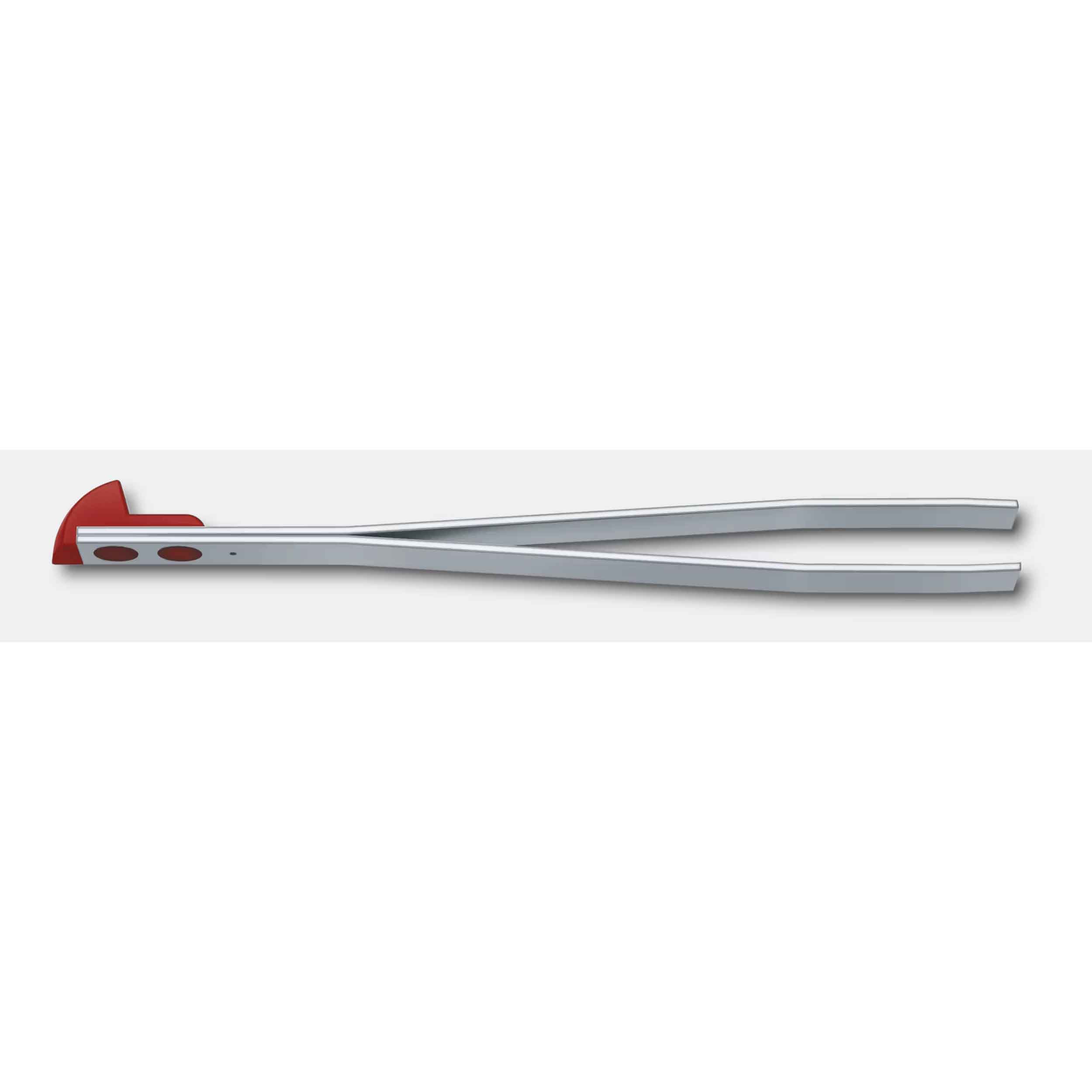 Victorinox Pinzette groß – Ersatzpinzette für Taschenmesser – Detailansicht