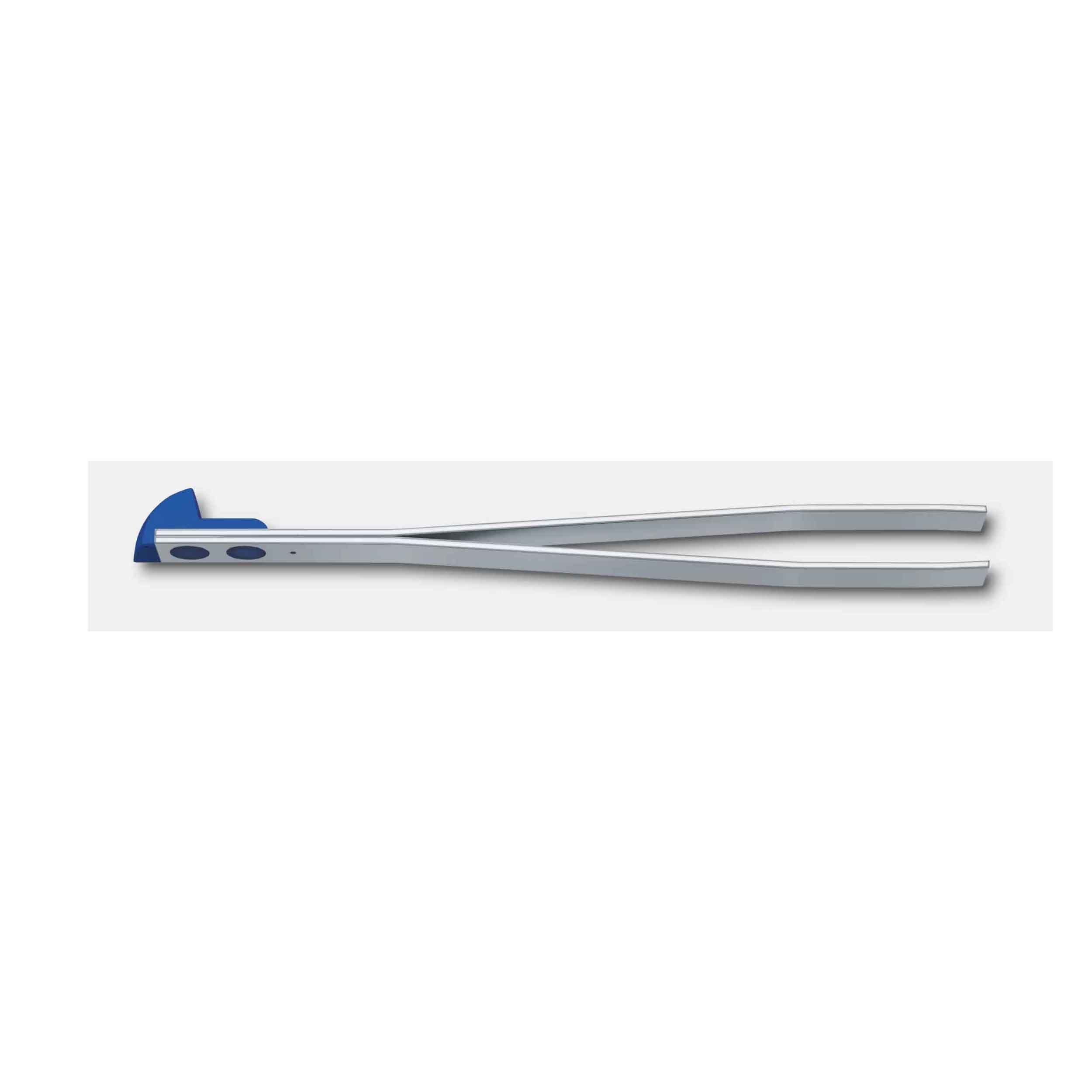 Victorinox Pinzette klein – Detailansicht