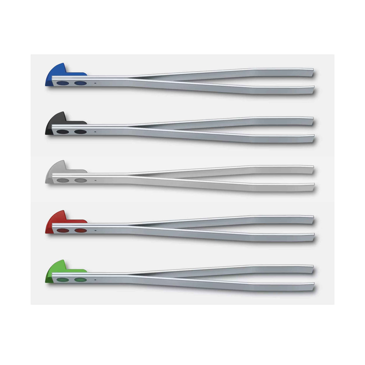Victorinox Pinzette klein