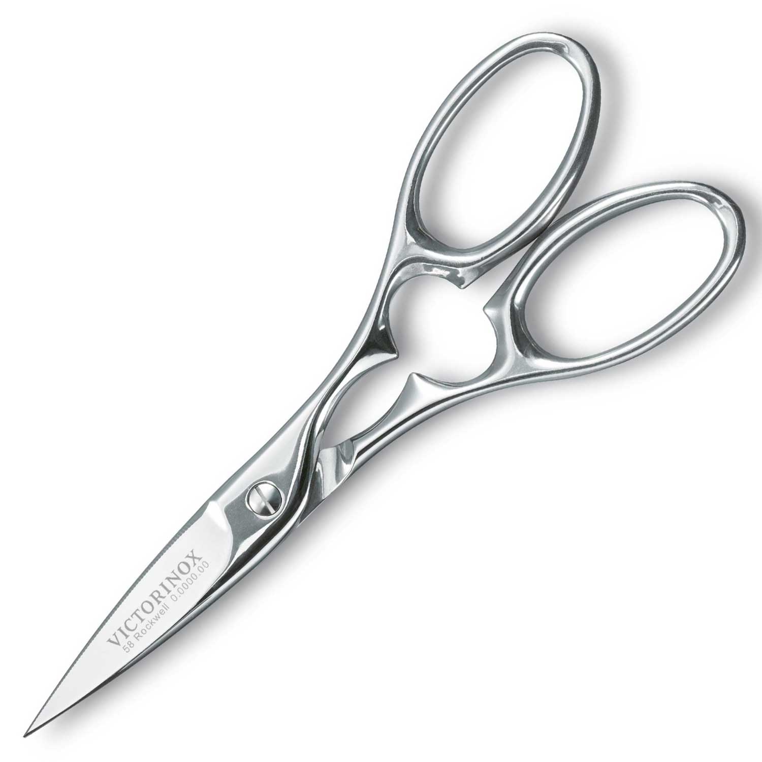 Victorinox Premium Mehrzweck-Schere – Profi-Küchenschere für Alltag & Küche