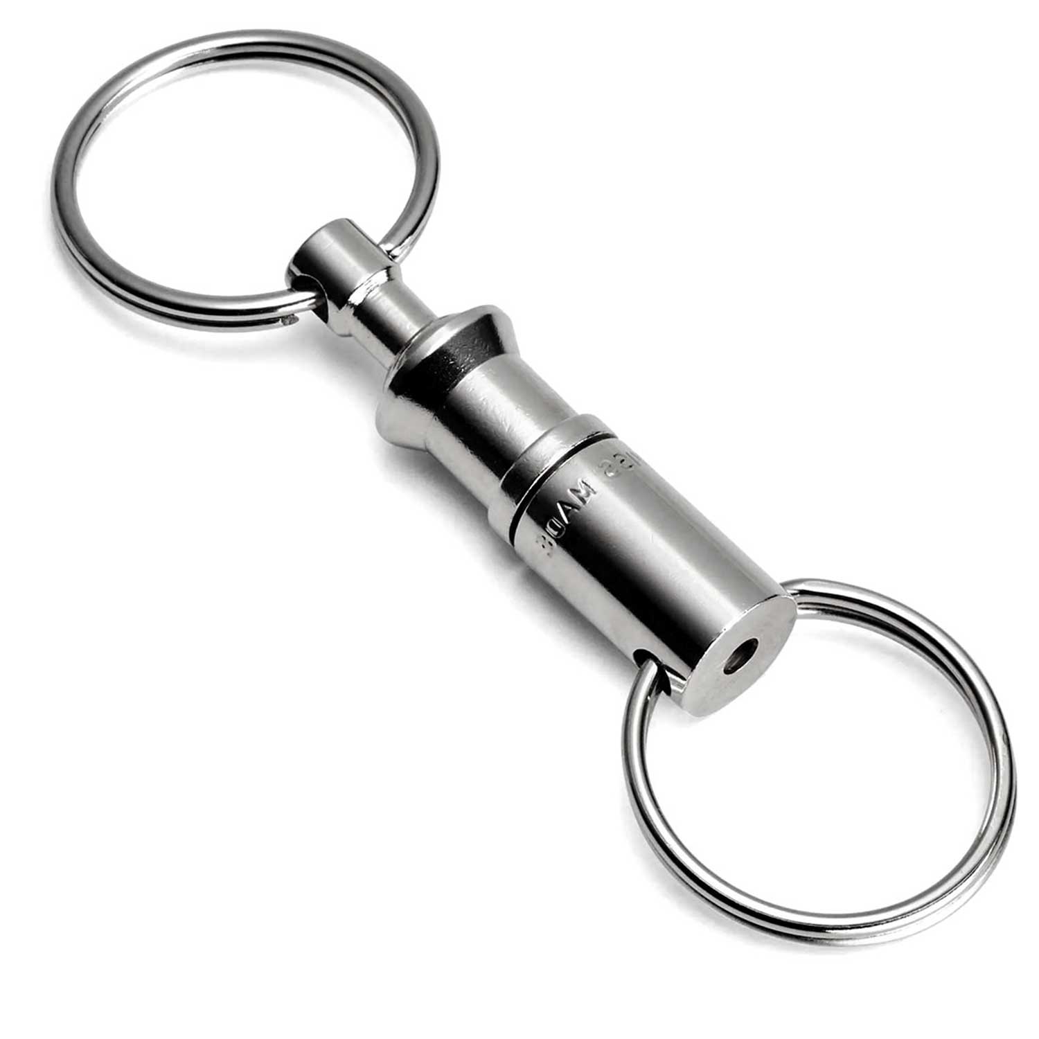 Victorinox Schlüsselring Kupplung – Produktansicht – Detailansicht 5