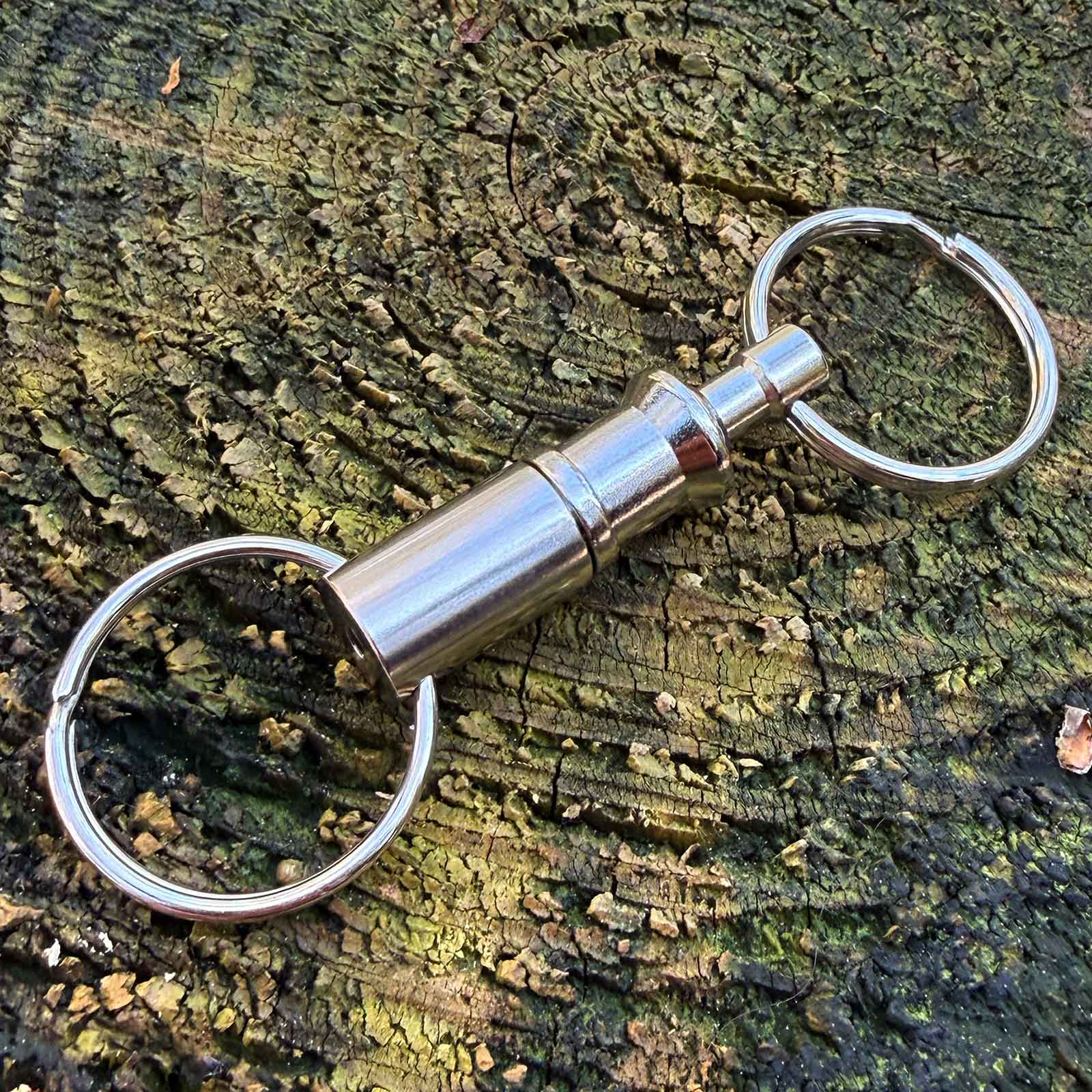Victorinox Schlüsselring Kupplung – Produktansicht – Detailansicht 3