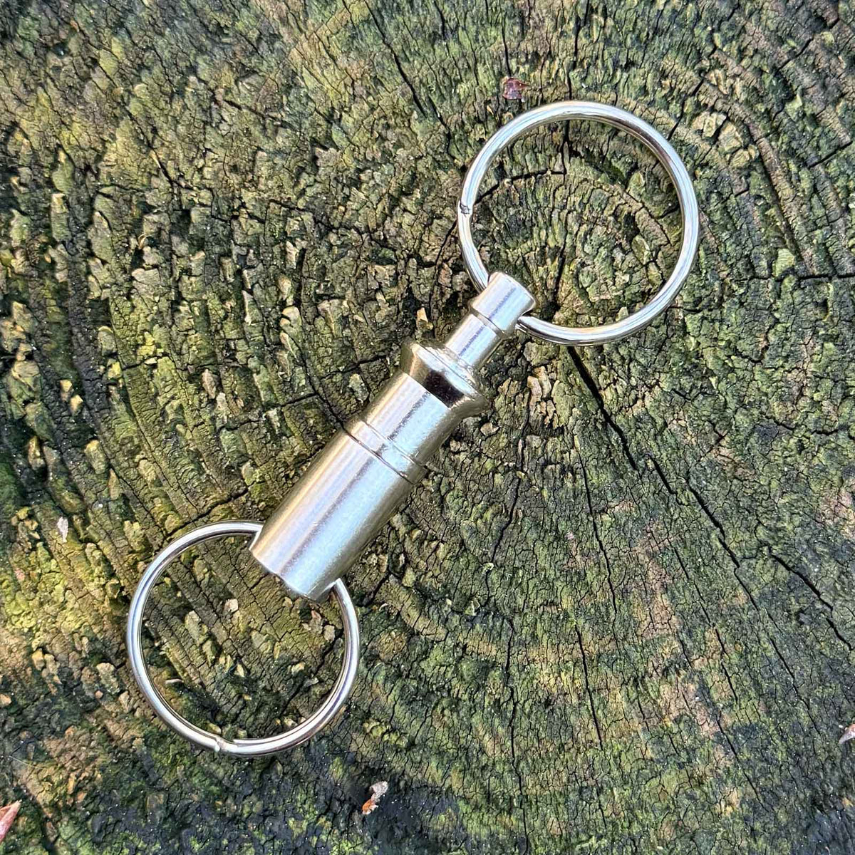 Victorinox Schlüsselring Kupplung – Produktansicht – Detailansicht 4