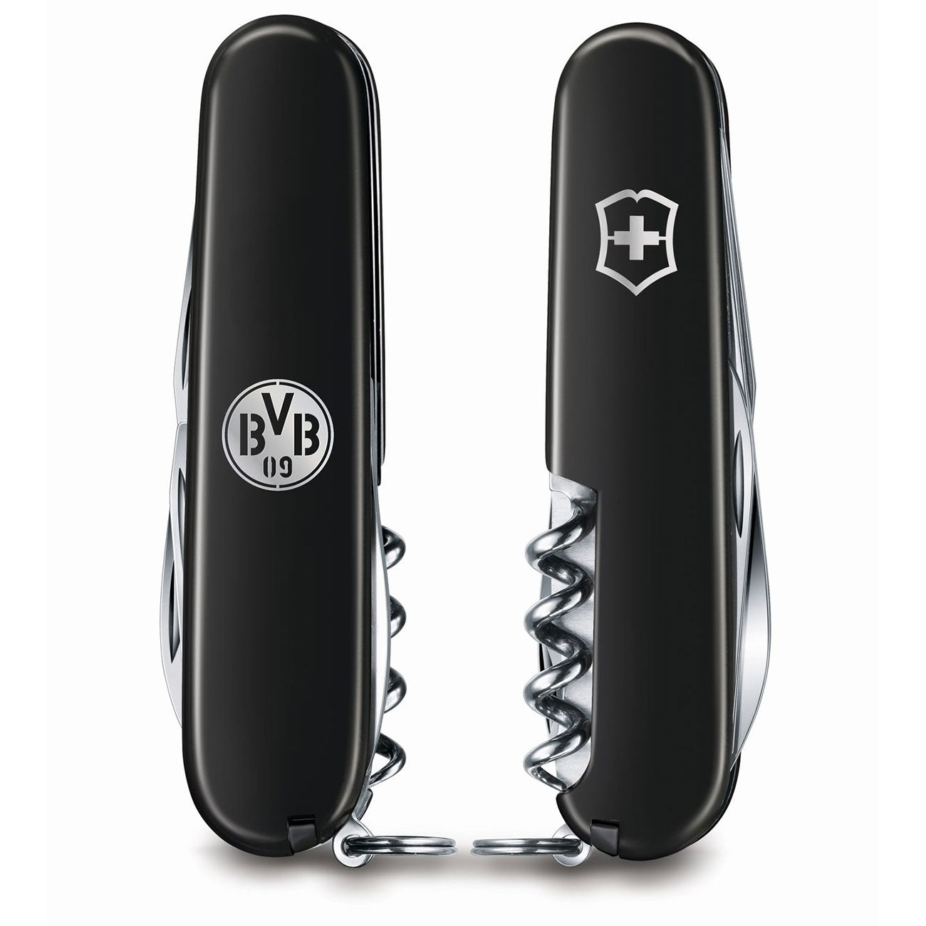 Victorinox Spartan Taschenmesser – Detailansicht