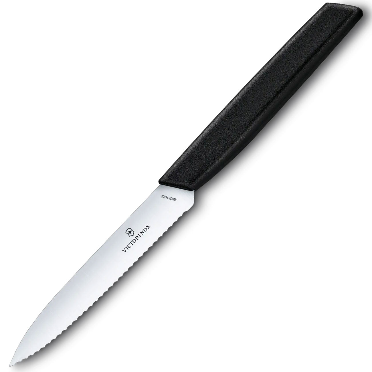 Victorinox Swiss Modern Gemüsemesser – Detailansicht