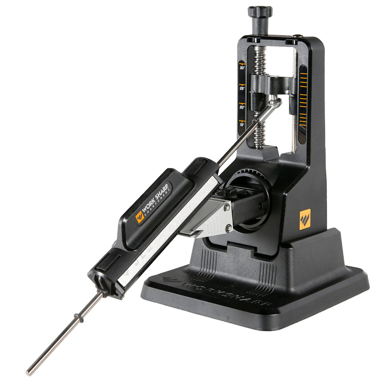 Work Sharp Precision Adjust Elite Messerschärfsystem – Detailansicht