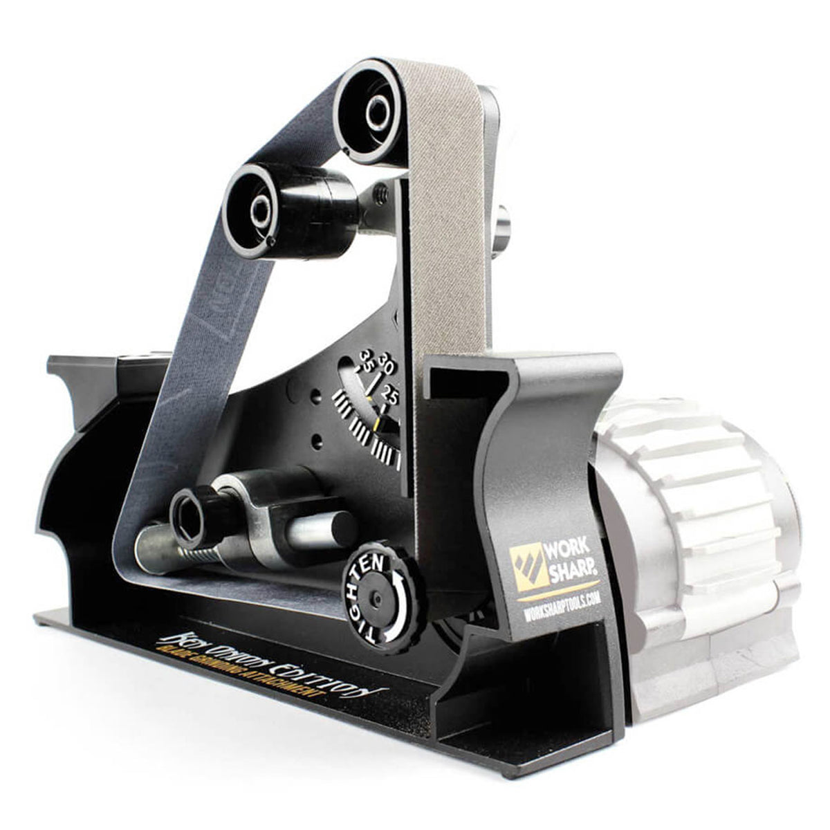 Work Sharp Blade Grinding Attachment - Aufsatz für Ken Onion Schleifgerät – Detailansicht