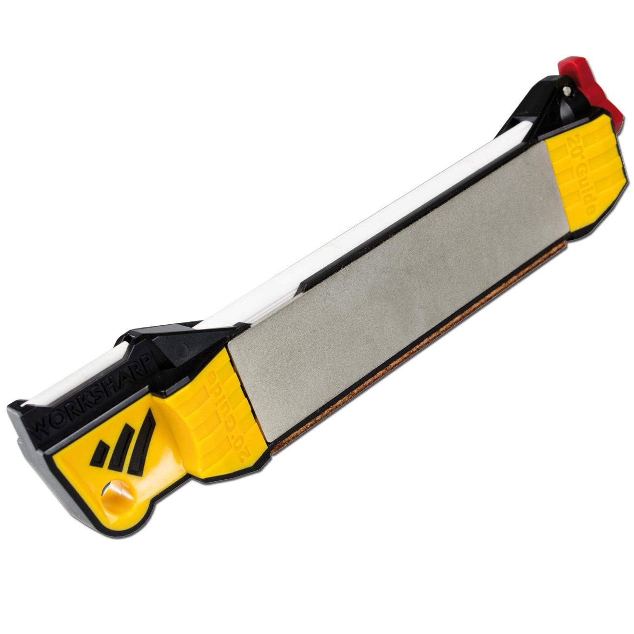 Work Sharp Guided Field Sharpener Schärfgerät