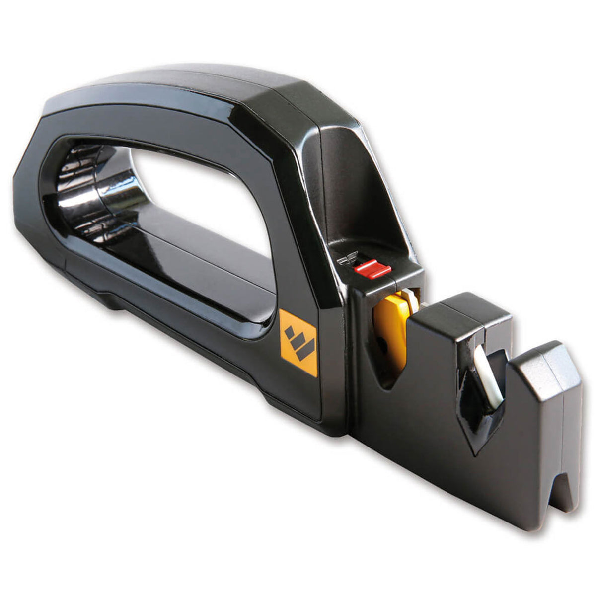 Work Sharp Pivot Pro Knife & Tool Sharpener – Schärfgerät für Messer, Scheren & Gartengeräte – Detailansicht