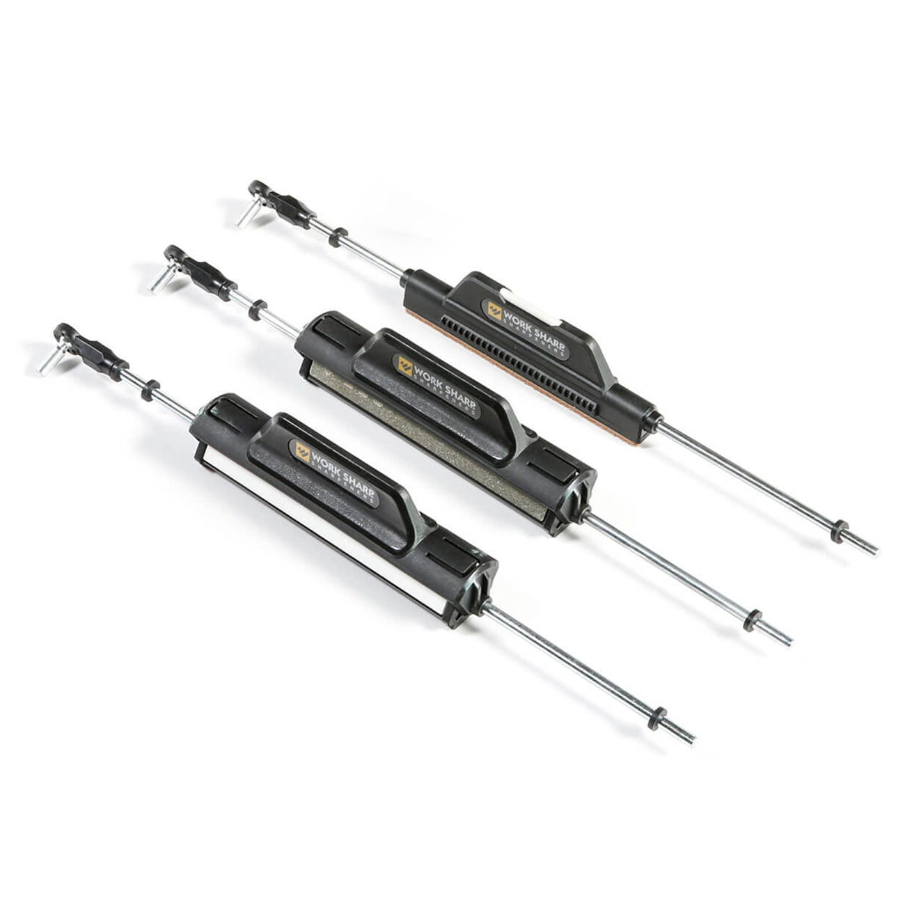 Work Sharp Precision Adjust Upgrade Kit für Precision Adjust