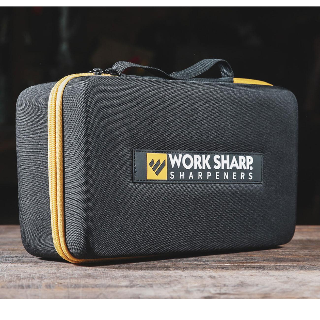 Work Sharp Precision Adjust Upgrade Kit für Precision Adjust – Detailansicht
